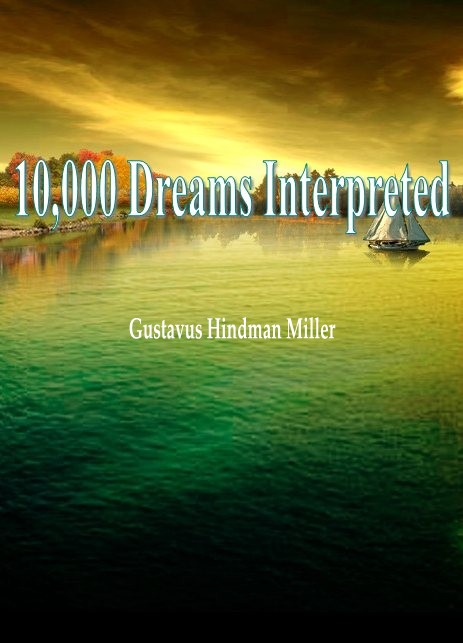 10000 Dreams Interp