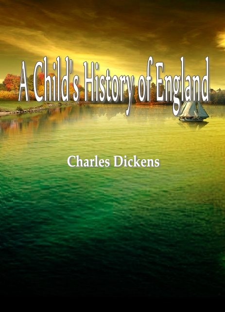 A Childs History of England