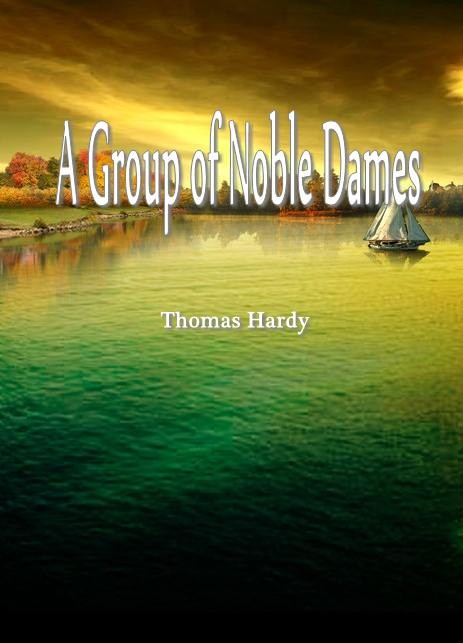 A Group of Noble Dames