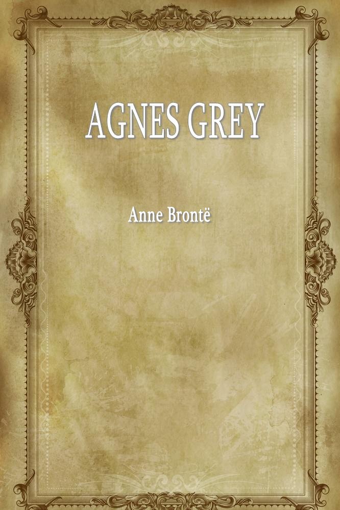 Agnes Grey