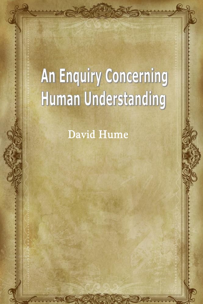 An Enquiry Concerning Human Understanding