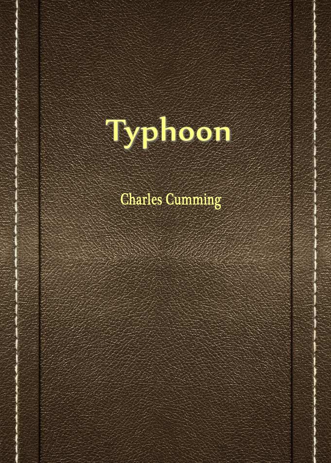 TYPHOON