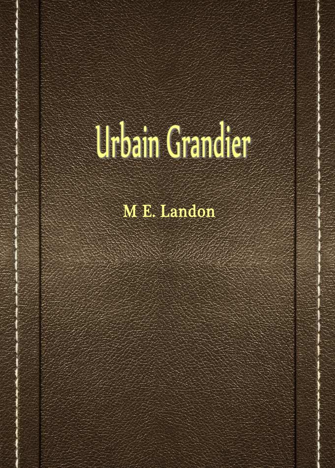 Urbain Grandier