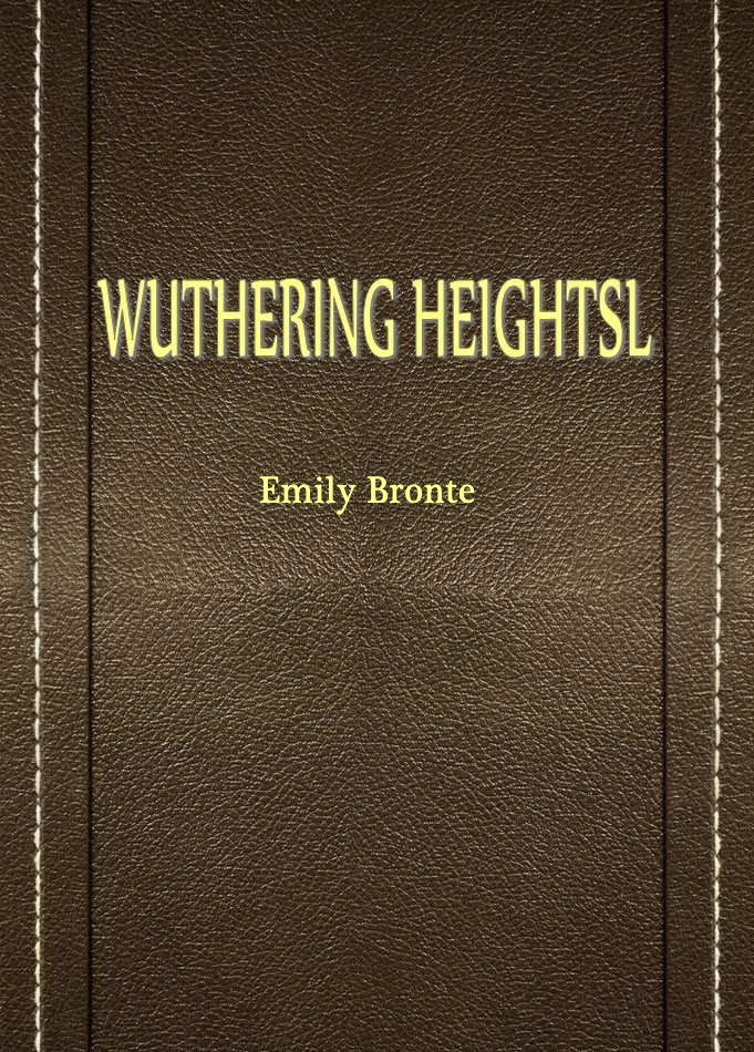 Wuthering Heights