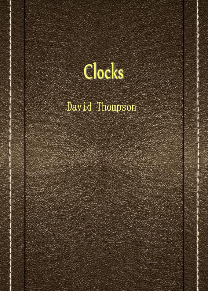 Clocks
