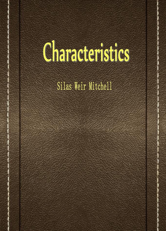 Characteristics