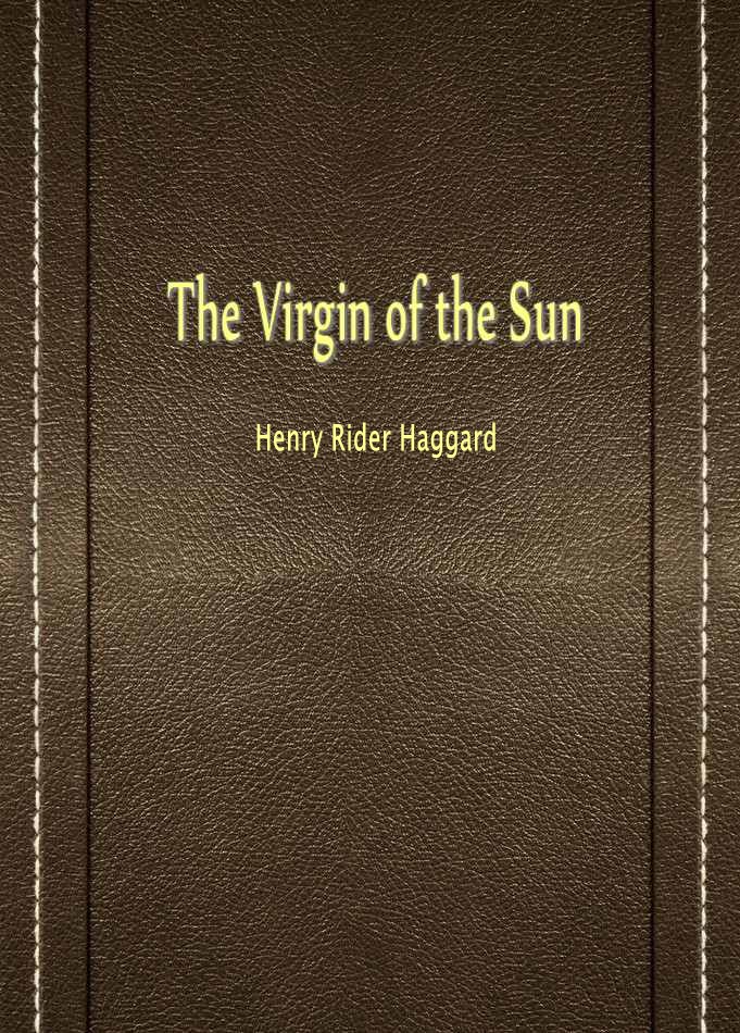 The Virgin of the Sun