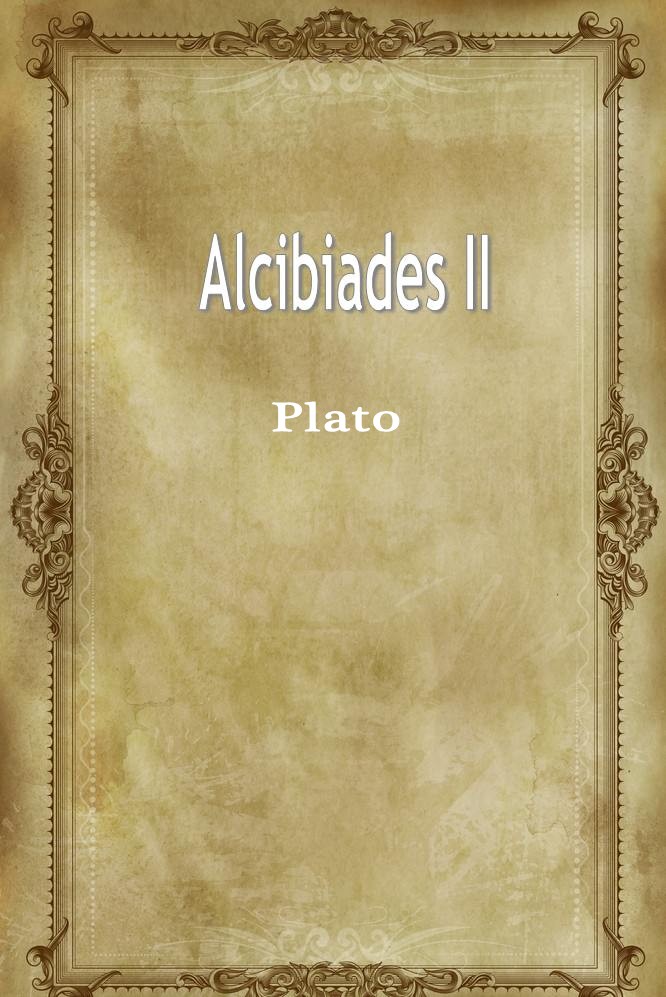 Alcibiades II