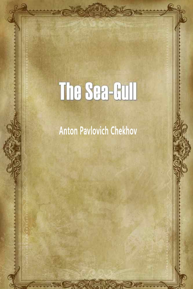 The Sea—Gull