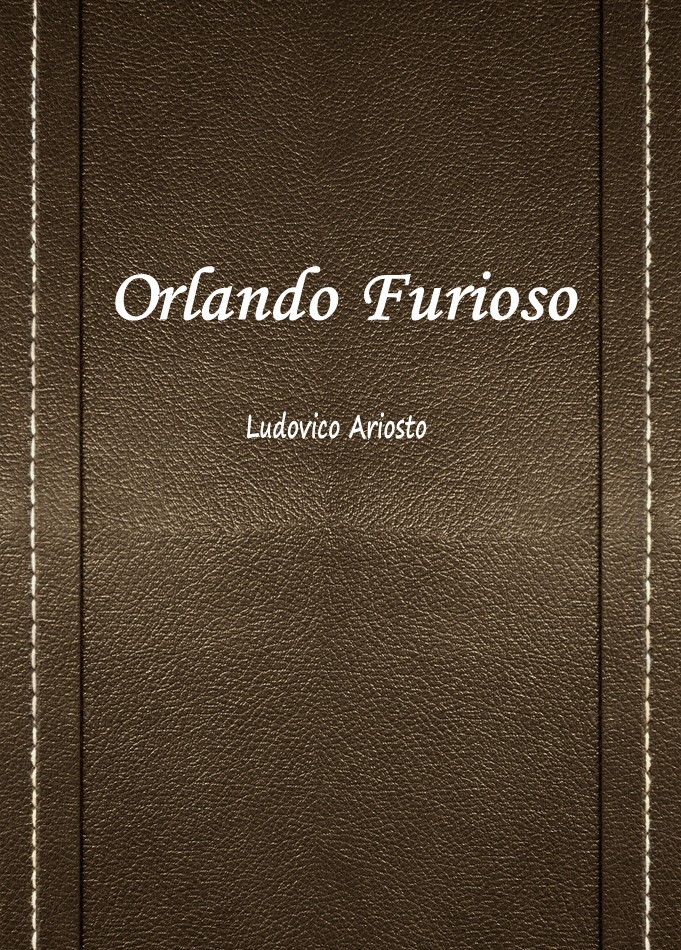 Orlando Furioso