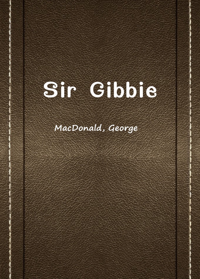 Sir Gibbie