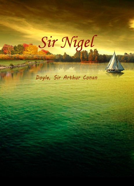 Sir Nigel