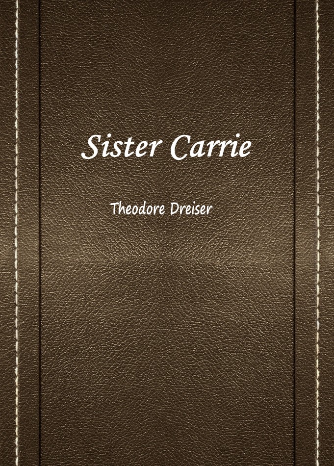 Sister Carrie