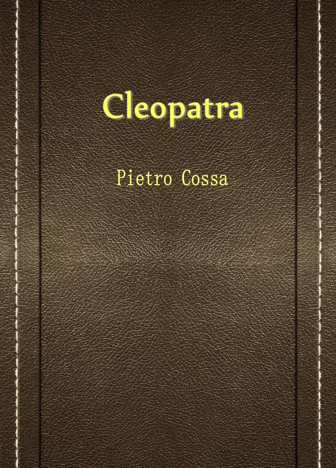 Cleopatra