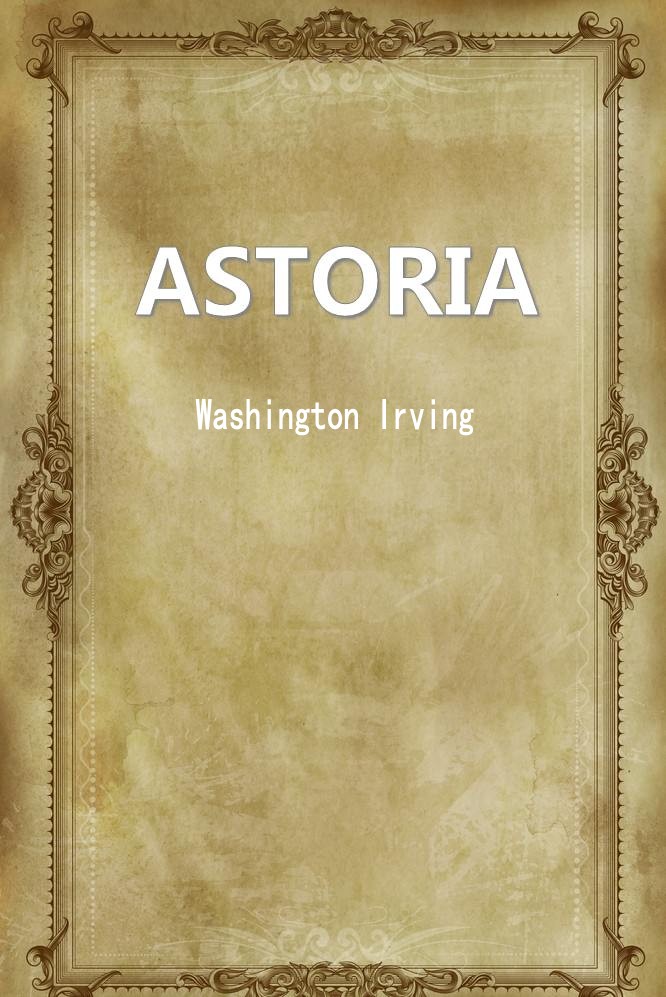 ASTORIA