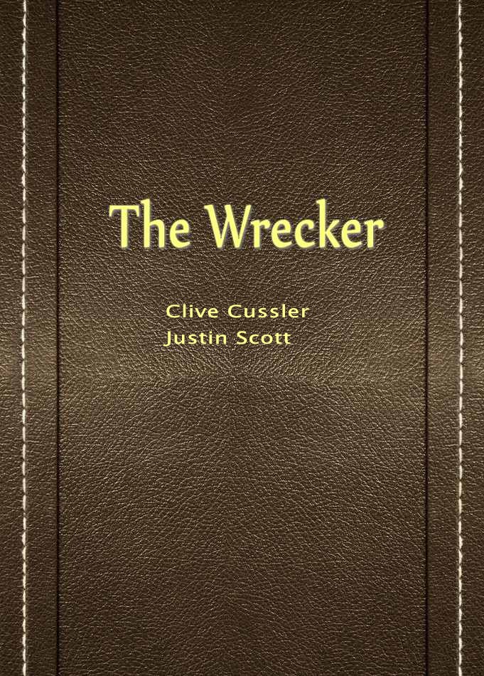 The Wrecker