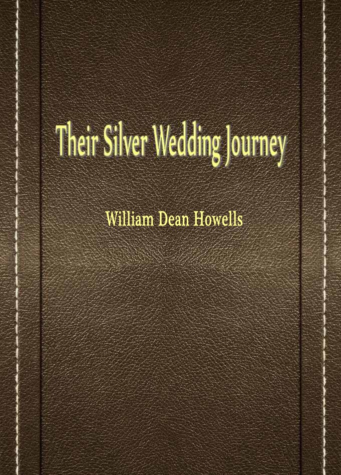 Their Silver Wedding Journey