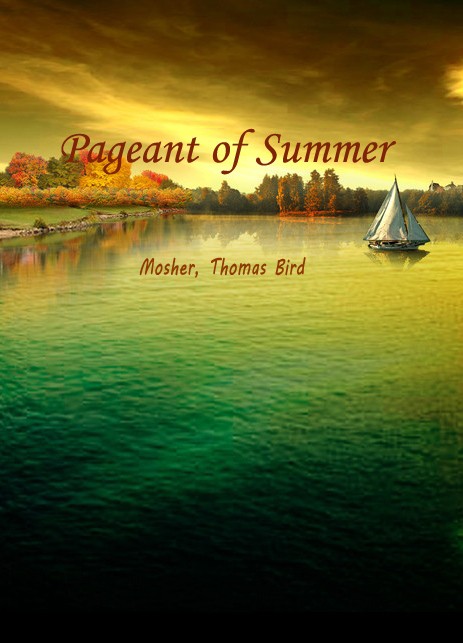 Pageant of Summer