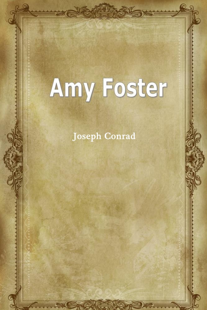 AMY FOSTER