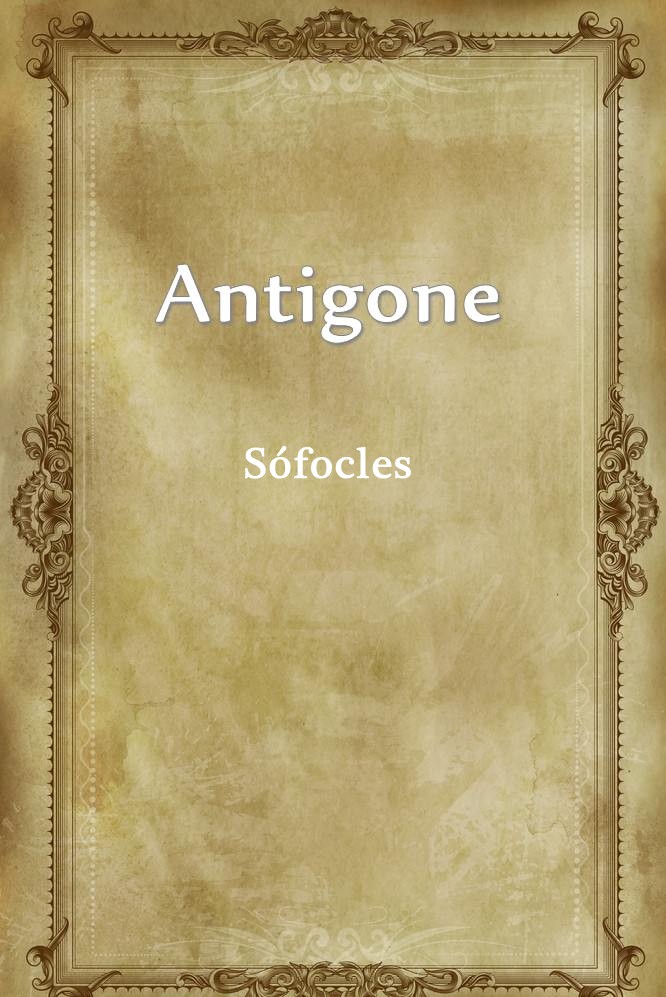 ANTIGONE
