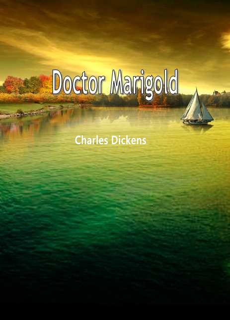 Doctor Marigold