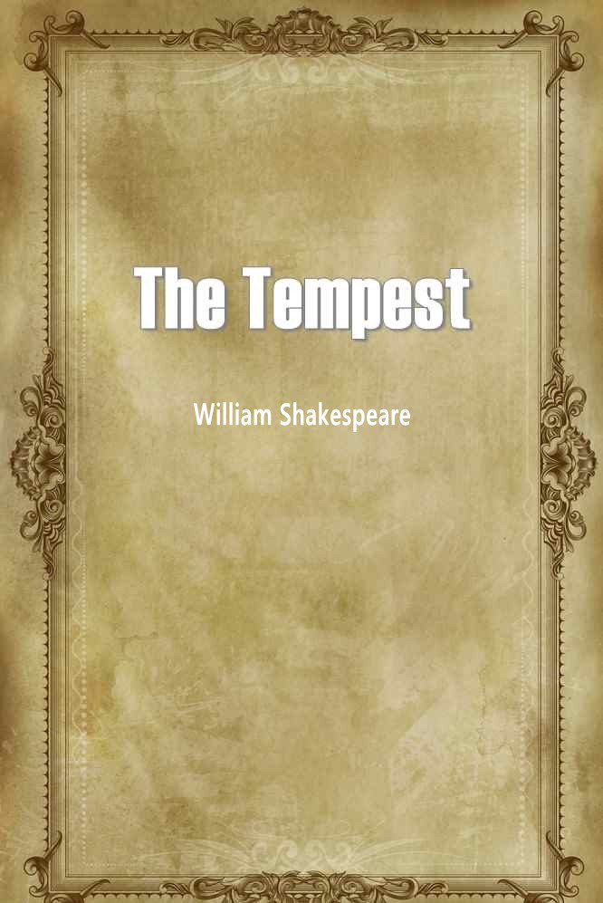 The Tempest