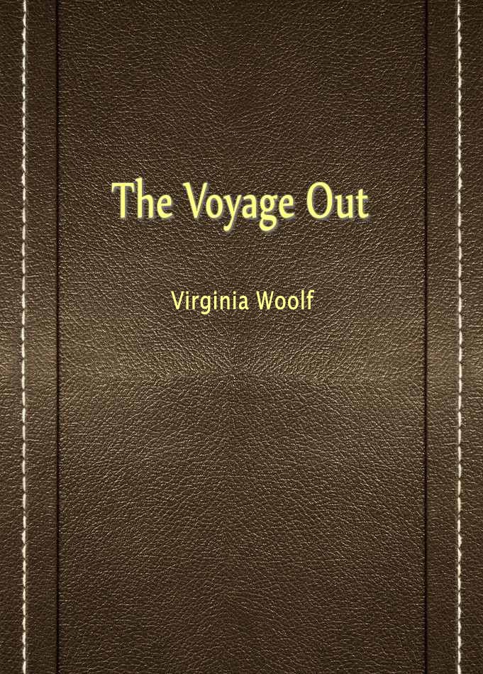 The Voyage Out