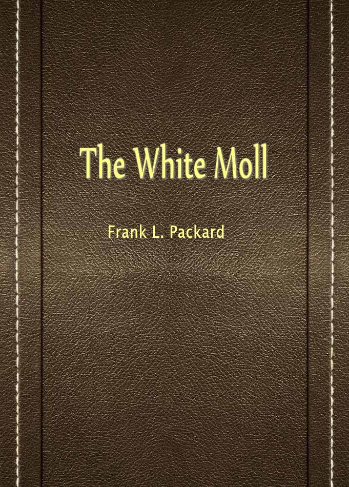 The White Moll