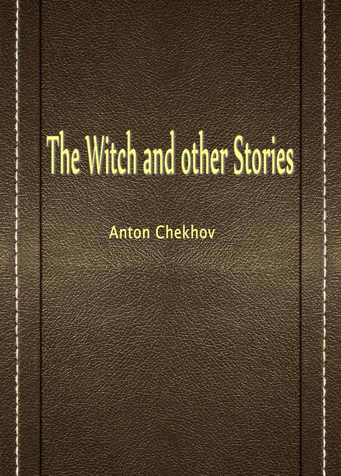The Witch and other Stories