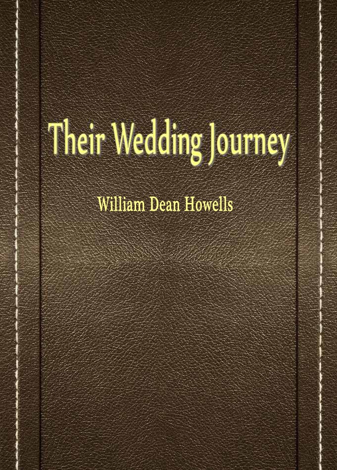 Their Wedding Journey