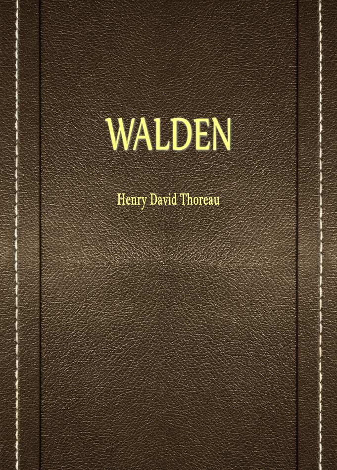 WALDEN