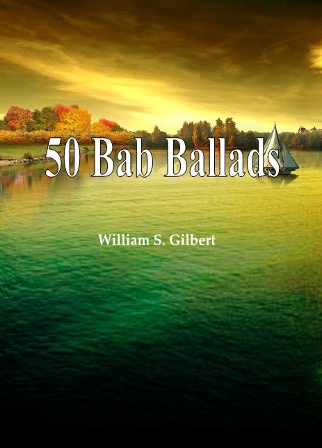 50 Bab Ballads