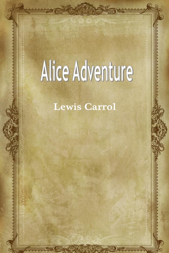 AliceAdventure