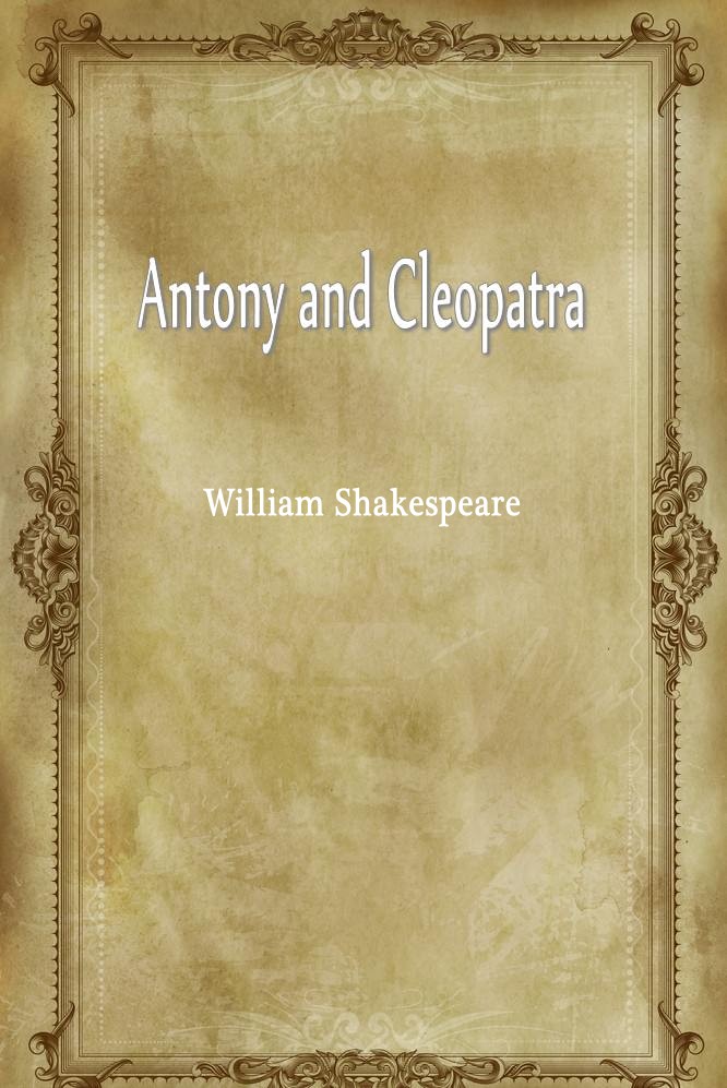 Antony and Cleopatra