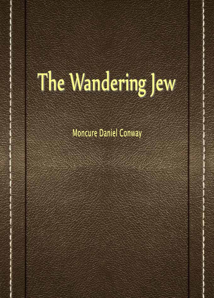The Wandering Jew