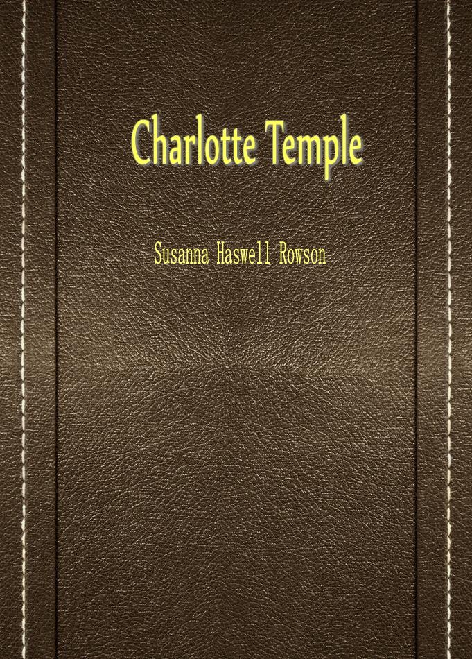 Charlotte Temple