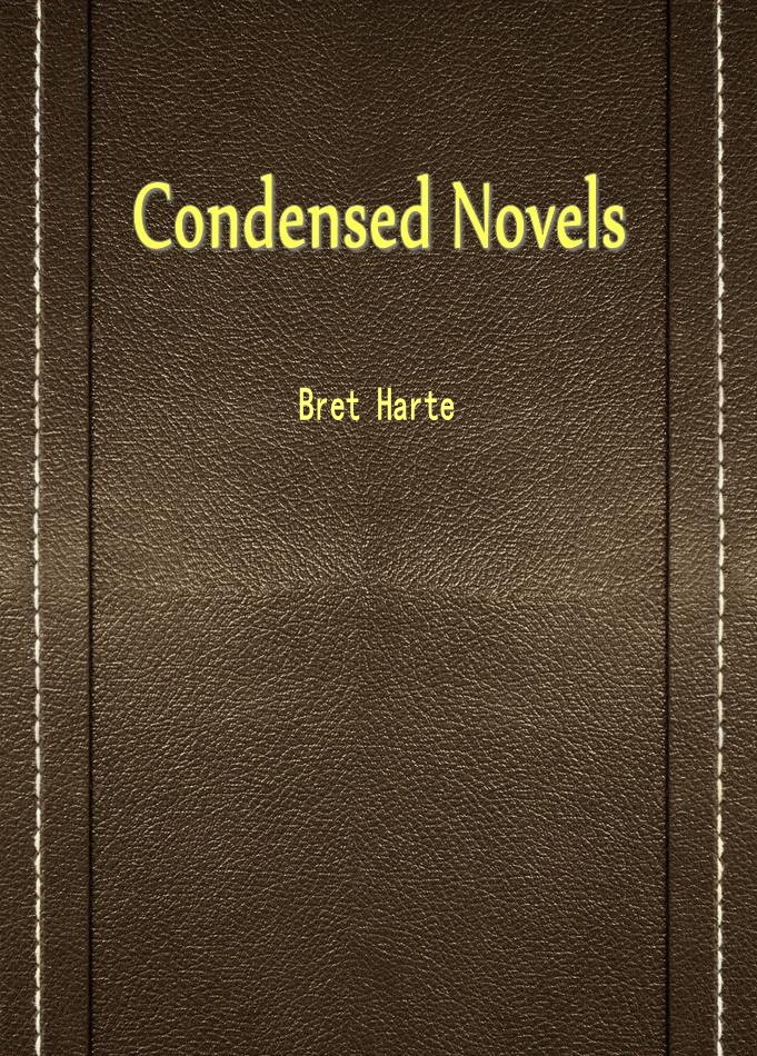 Condensed Novels