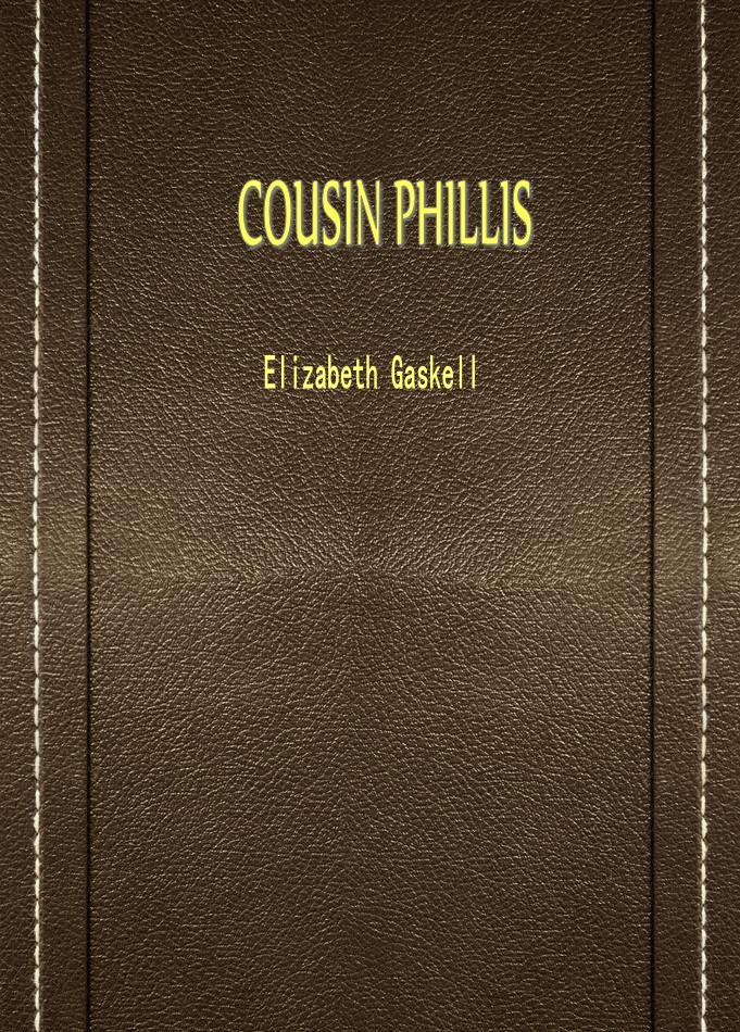 Cousin Phillis