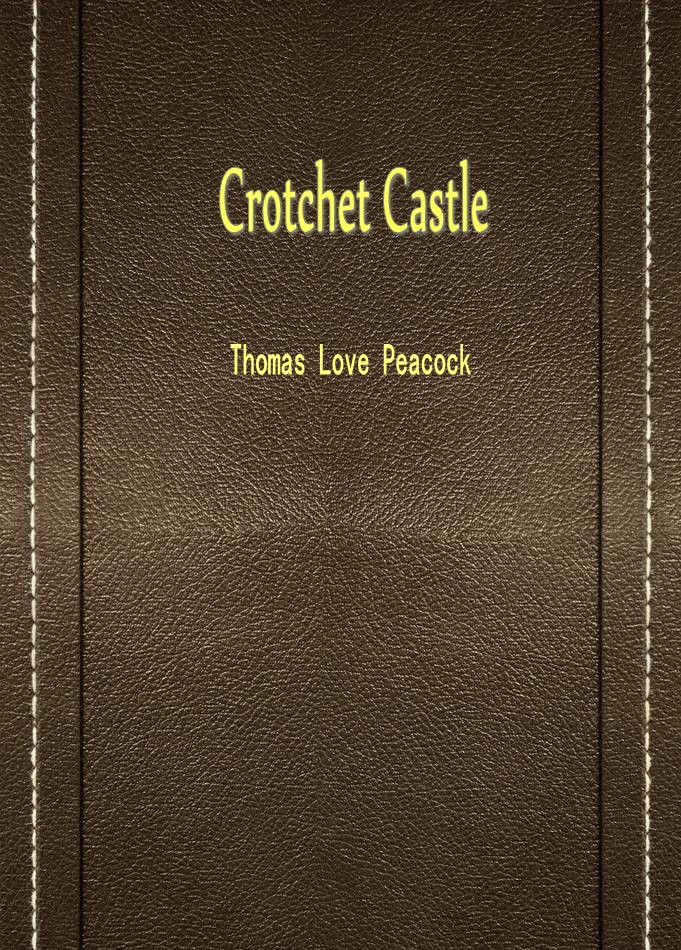 Crotchet Castle