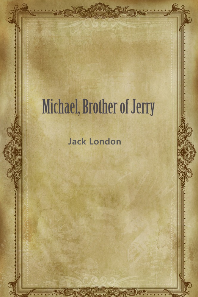 Michael， Brother of Jerry