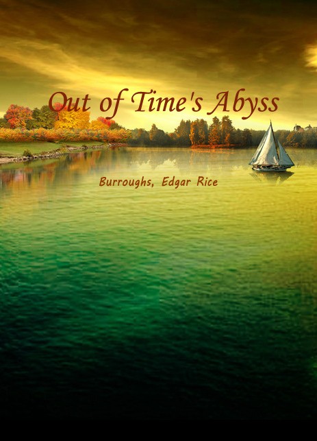 Out of Time’s Abyss