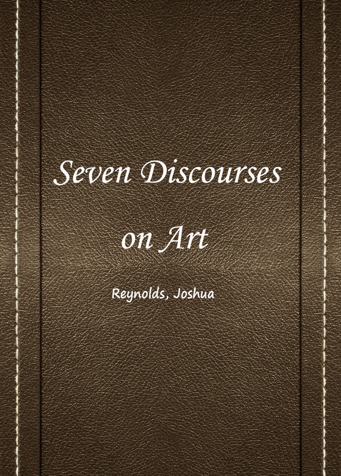 Seven Discourses on Art
