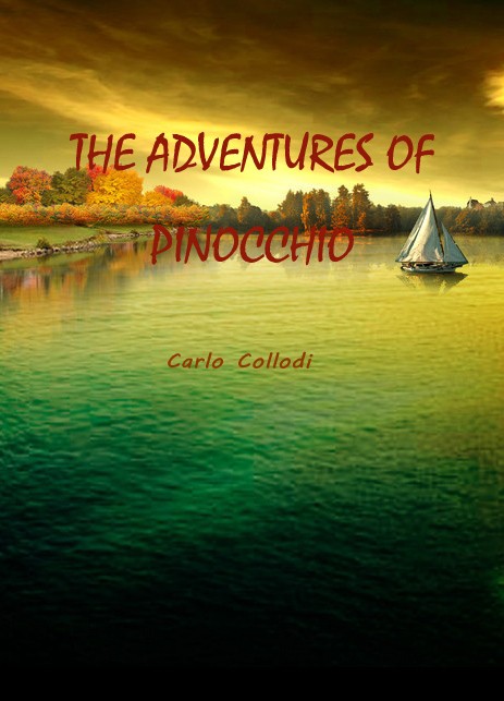 The Adventures of Pinocchio