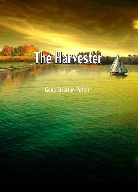 The Harvester