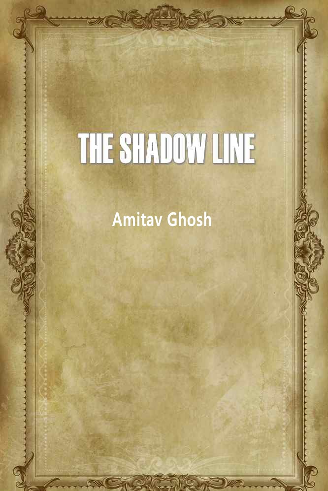 THE SHADOW LINE