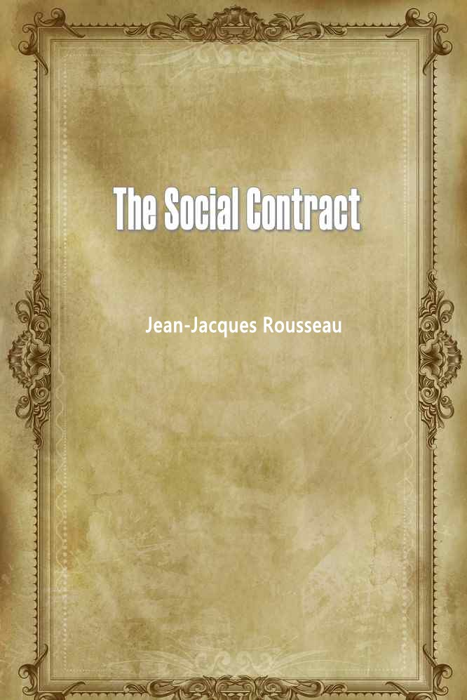 The Social Contract