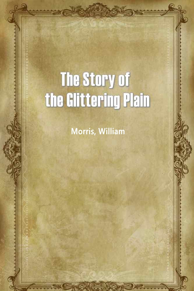 The Story of the Glittering Plain