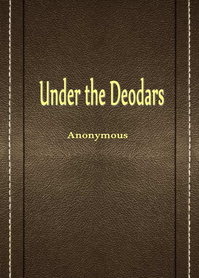 Under the Deodars