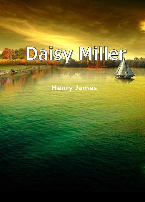 Daisy Miller