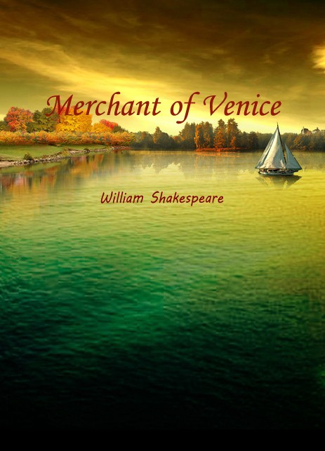 Merchant of Venice